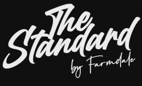 The Standard by Farmdale: Gas Pedal
