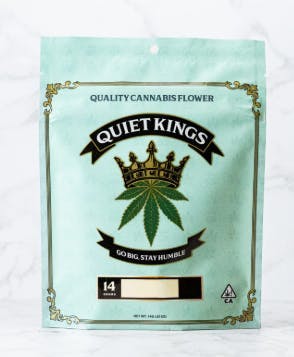 Quiet Kings: Grape Cream Cake