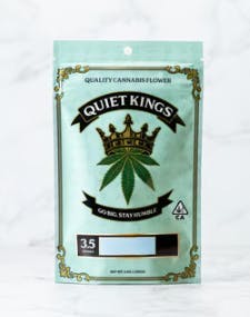 Quiet Kings: Blue Dot