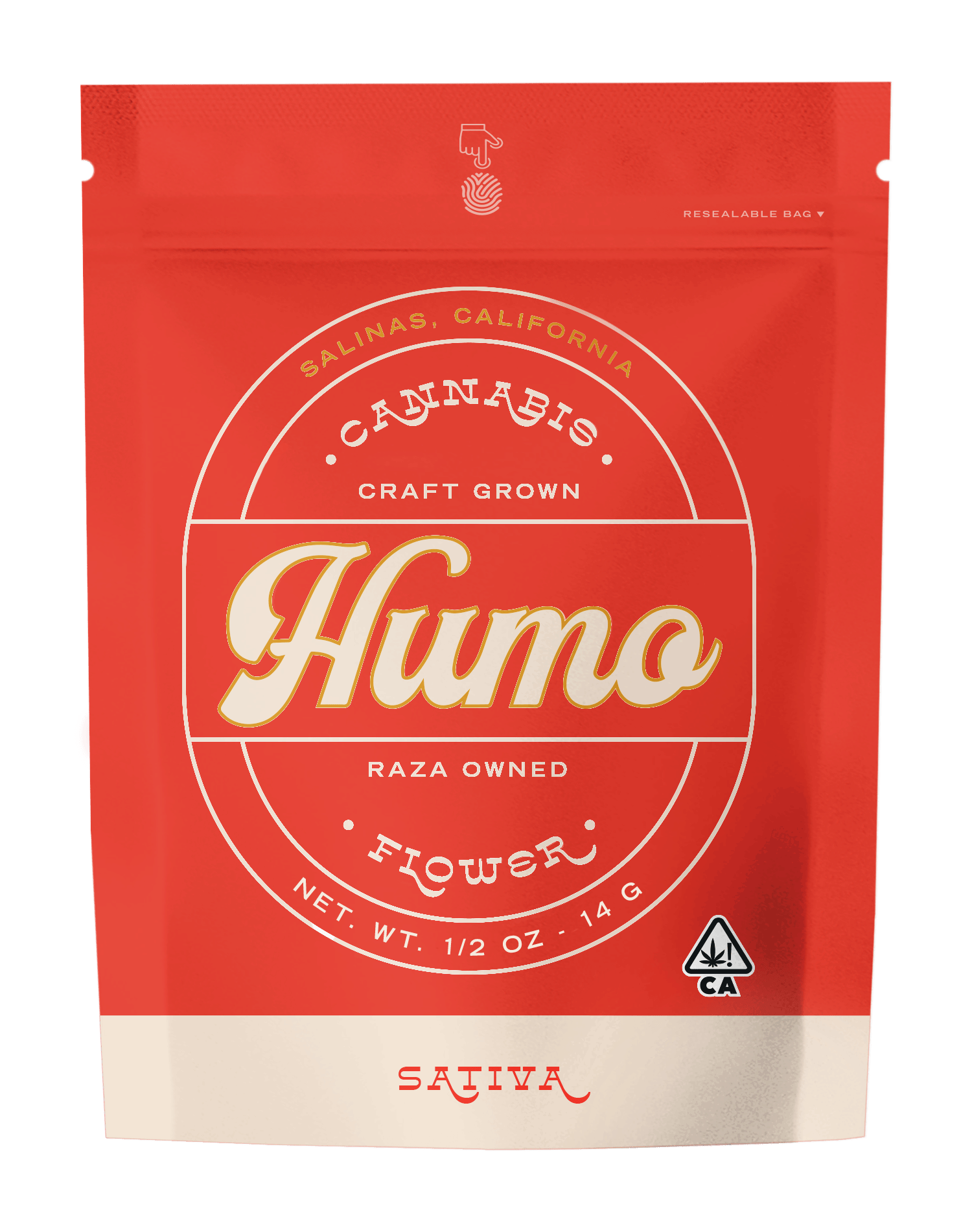 Humo - Limonada — 3.5 Items