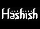 Hashish - White: Peach Zugar