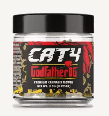 Godfather OG: 1 Item