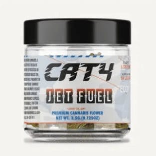 Jet Fuel: 1 Item