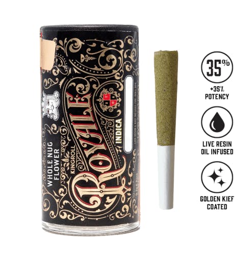 Kingroll - Sundae Driver: X 6