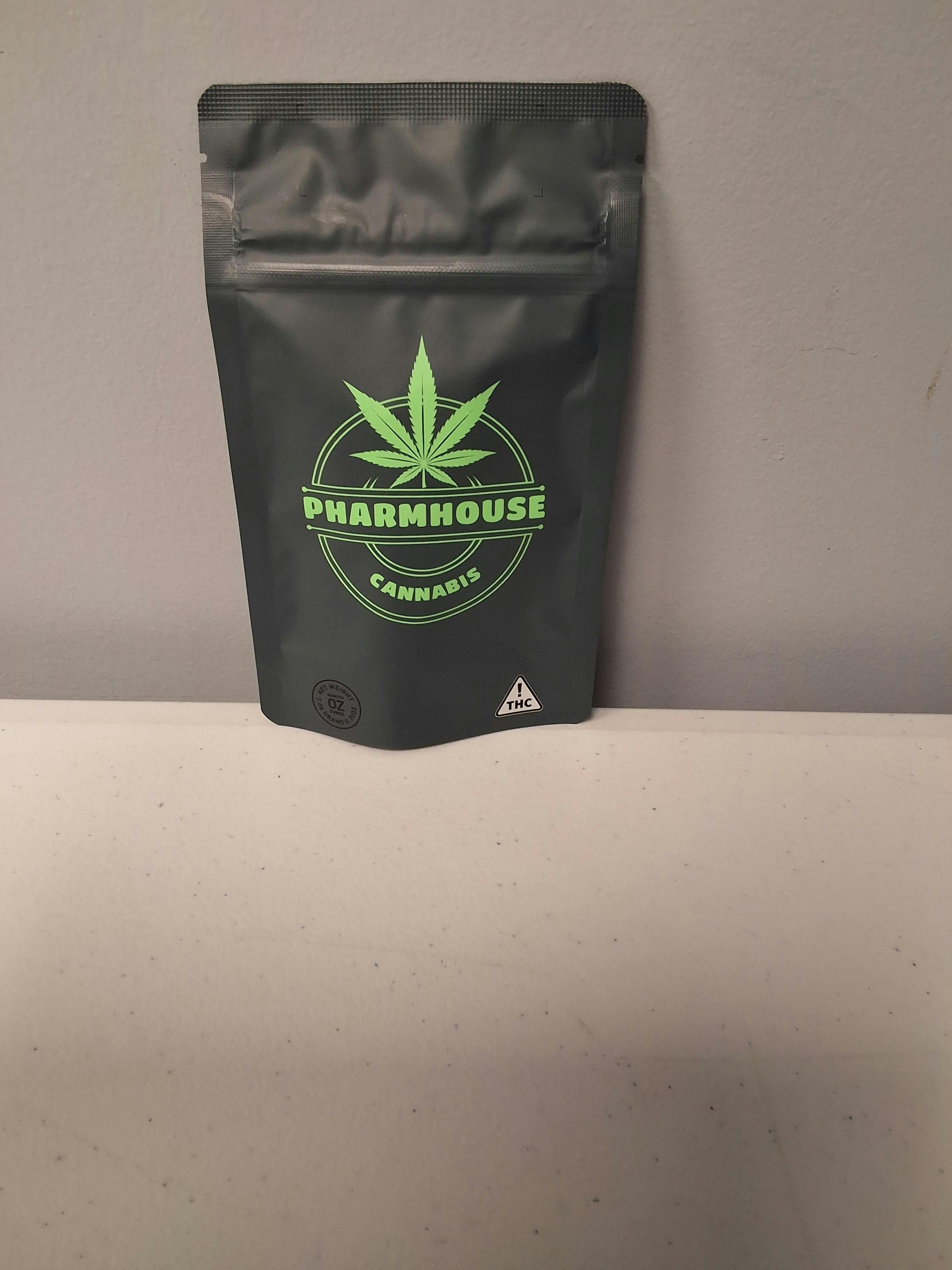 Pineapple Breeze 7G 30%THC 1.41%TERP - PH - SATIVA DOM