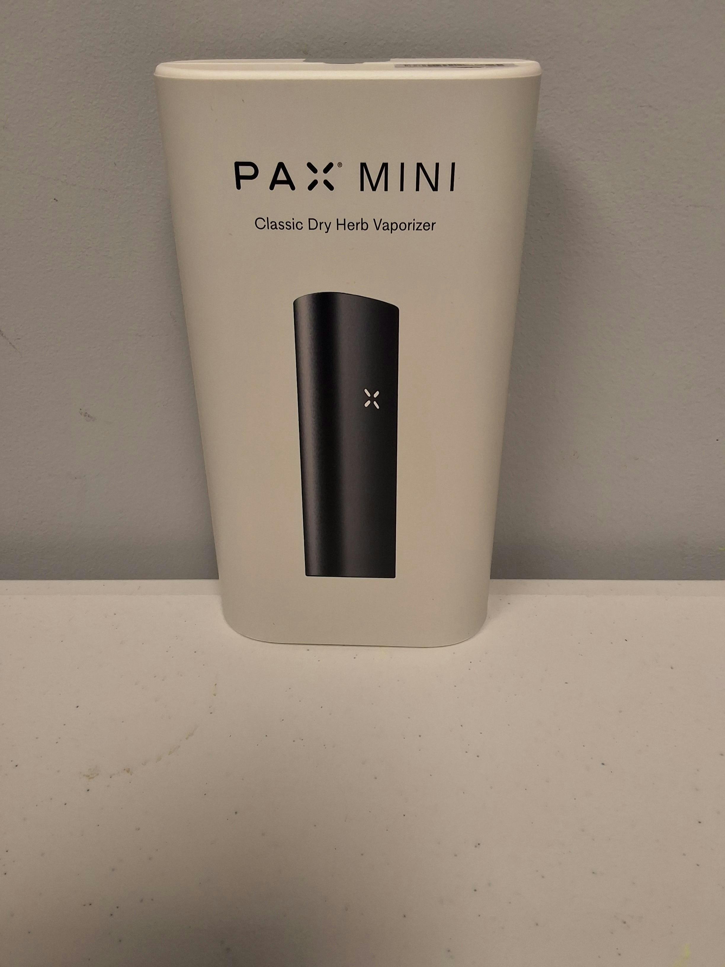 PAX Mini 2 - Onyx