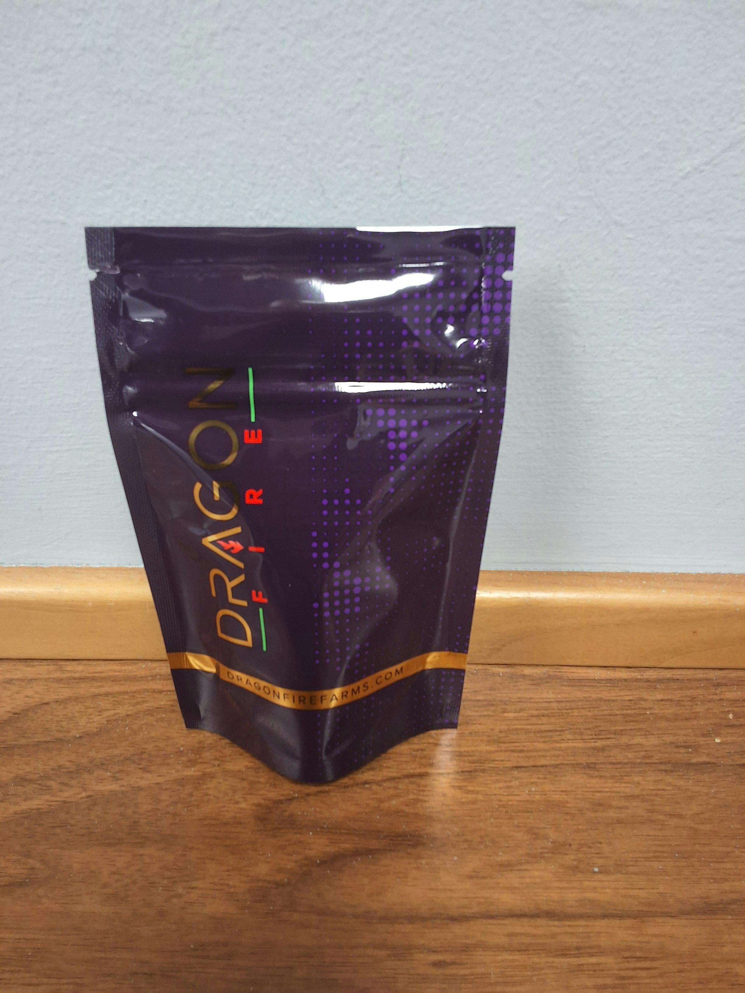 Elevated Ape 7g B Nuggs 29%THC 2.69%TERP - SATIVA