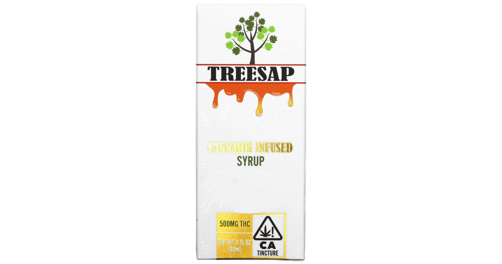 TREESAP - 1000MG HAPPY RANCHER