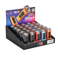 Load Battery