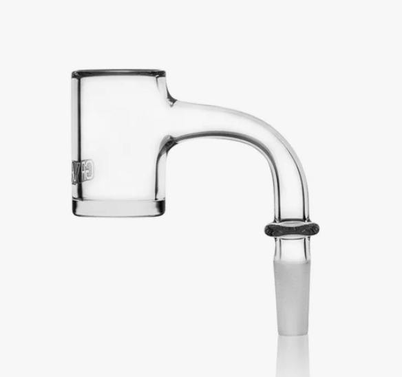 Grav | 10mm Quartz Bucket at High Profile of Holland Dispensary
