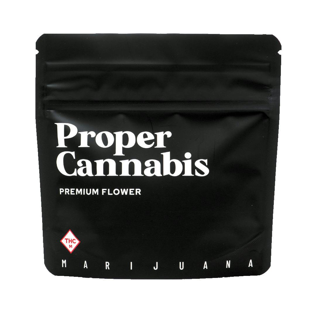 Triangle Kush | Deli Smalls