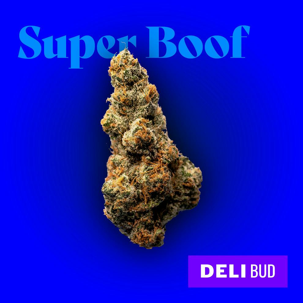Super Boof | Deli