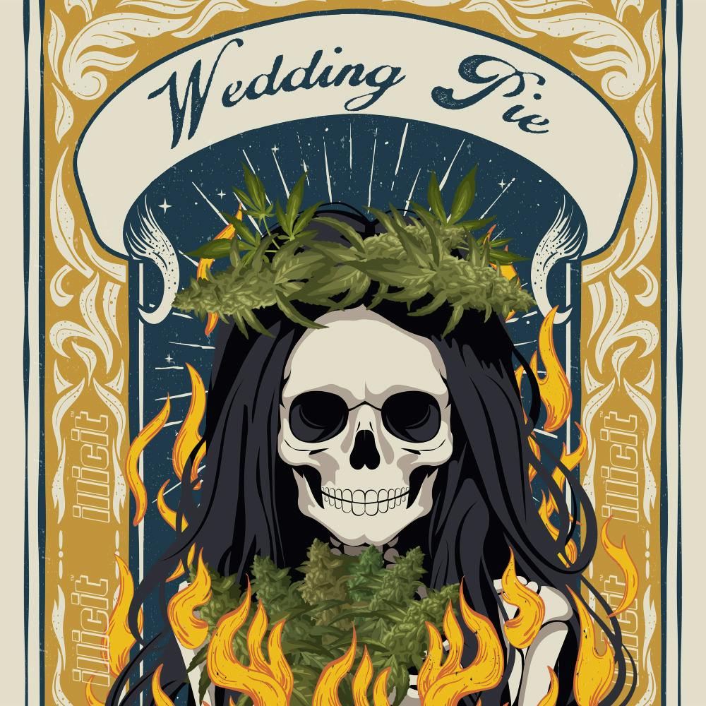 Wedding Pie | Deli