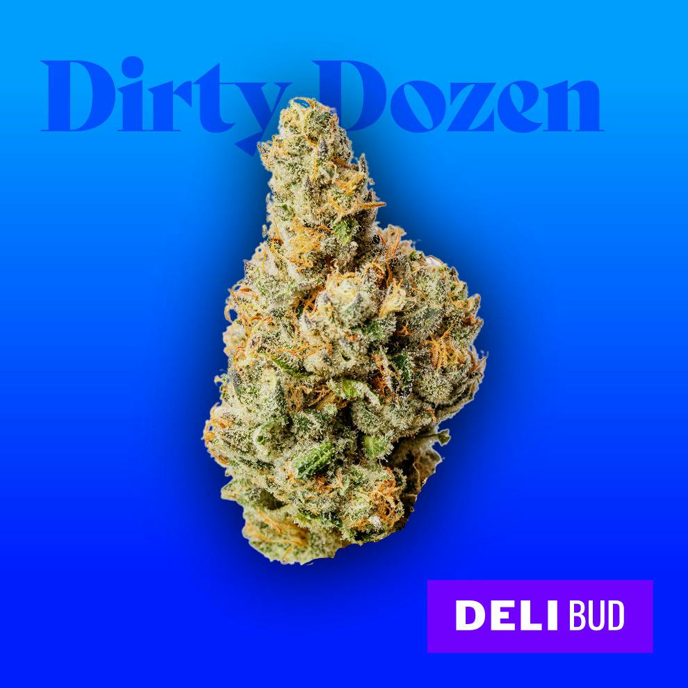 Dirty Dozen | Deli
