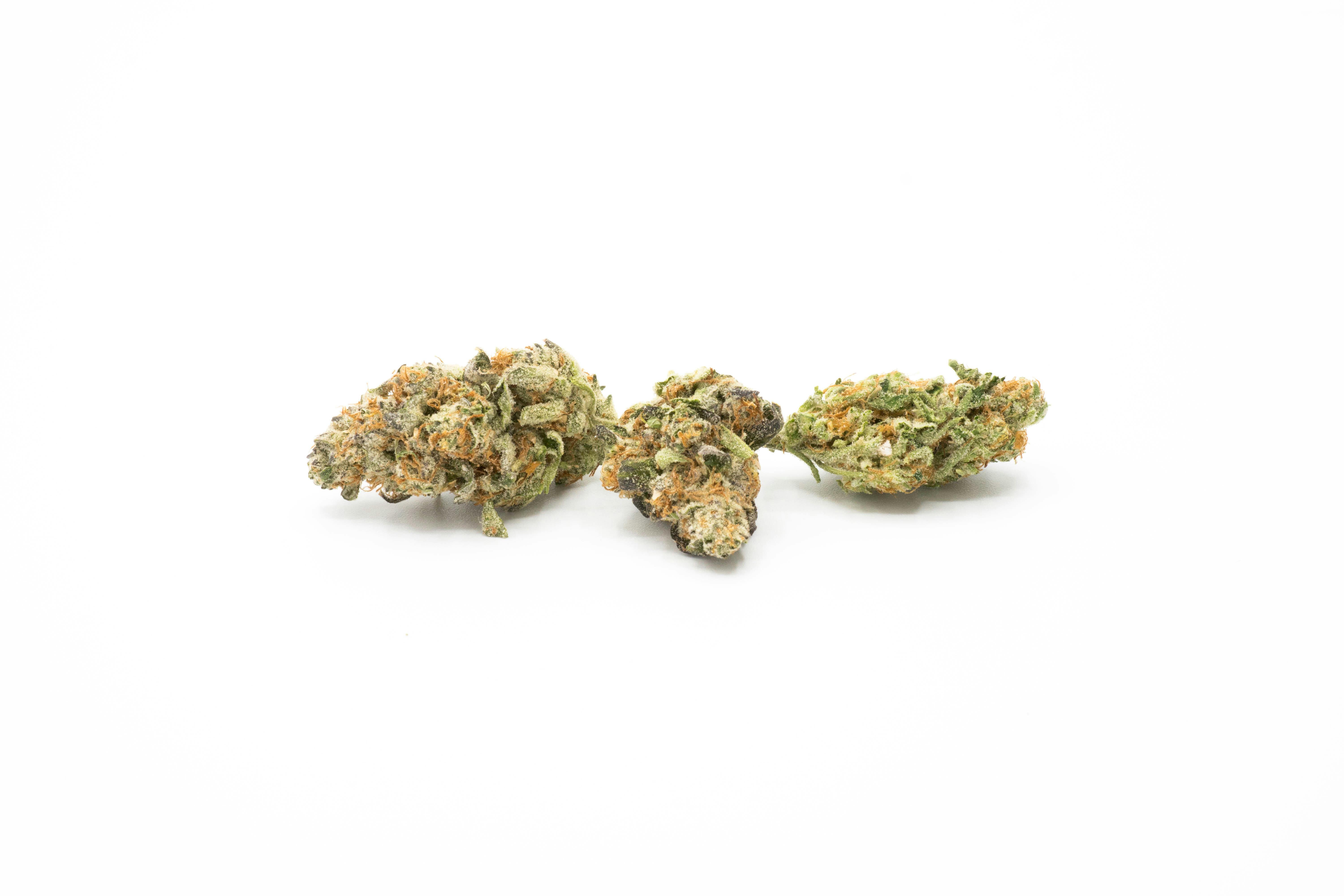 GMO Cookies | Deli