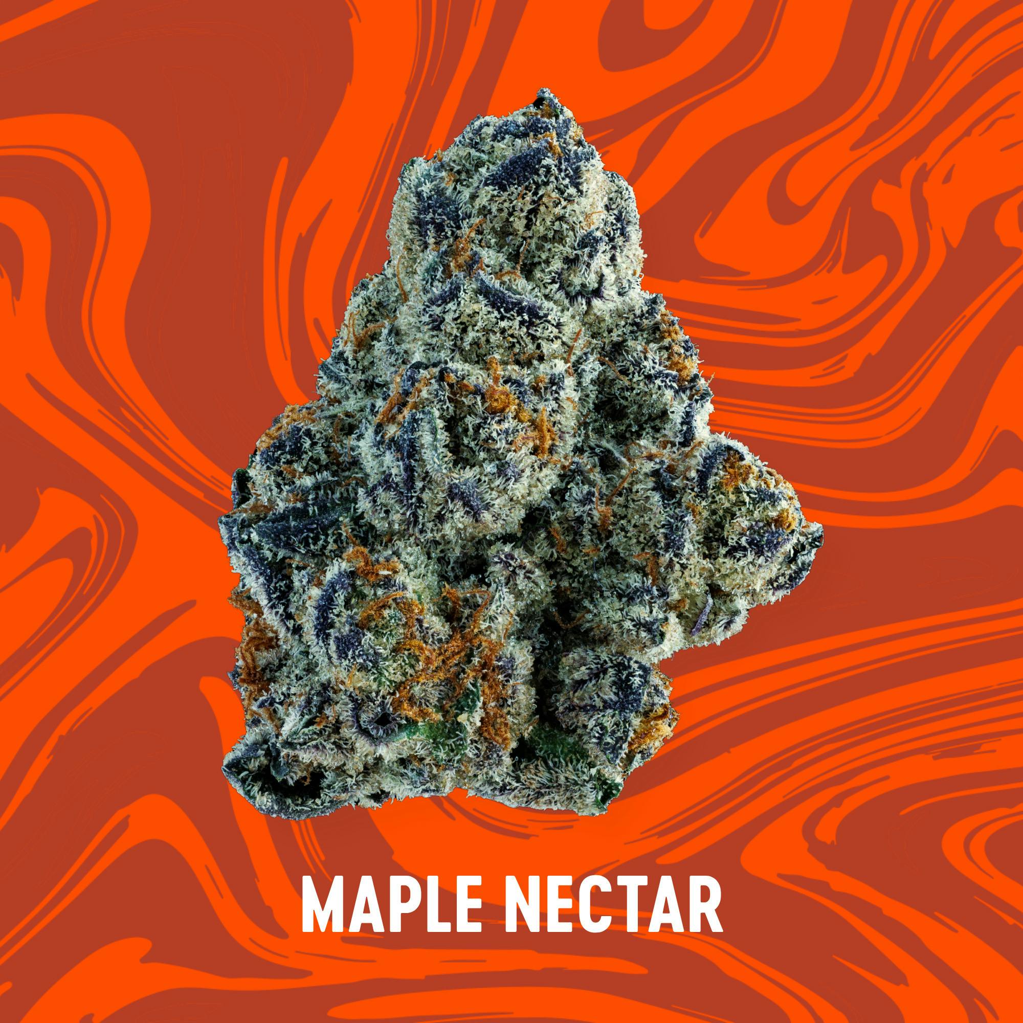 Maple Nectar | Deli