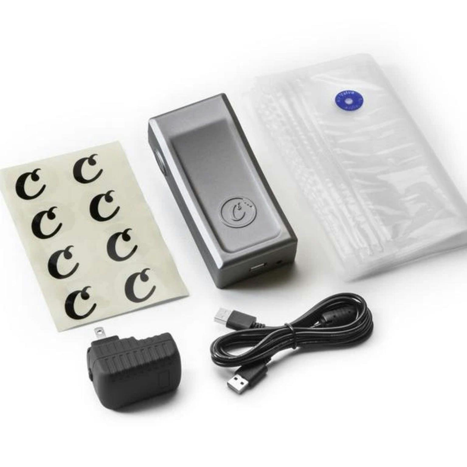 Cookies - Mini Vacuum Seal