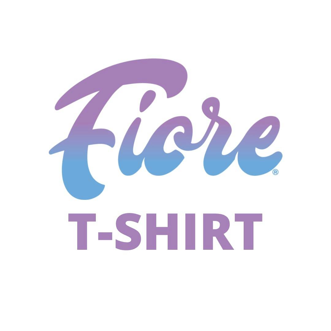 Fiore - Fiore Tee