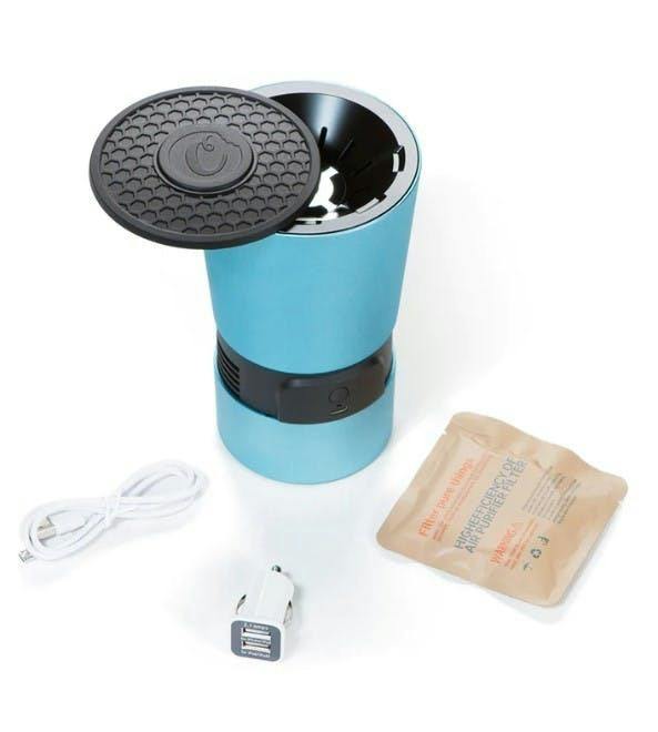 Cookies - Cookies Smokeless Ashtray - Blue