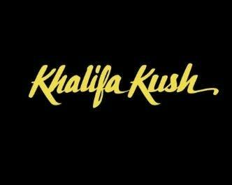 Khalifa Kush - Khalifa Kush Beanie