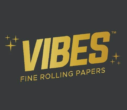 Vibes - Fatty Ultra Thin Booklet