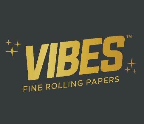 Vibes - Fatty Hemp Booklet