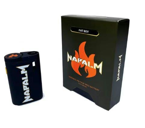 Napalm - Fat Boy 510 Battery