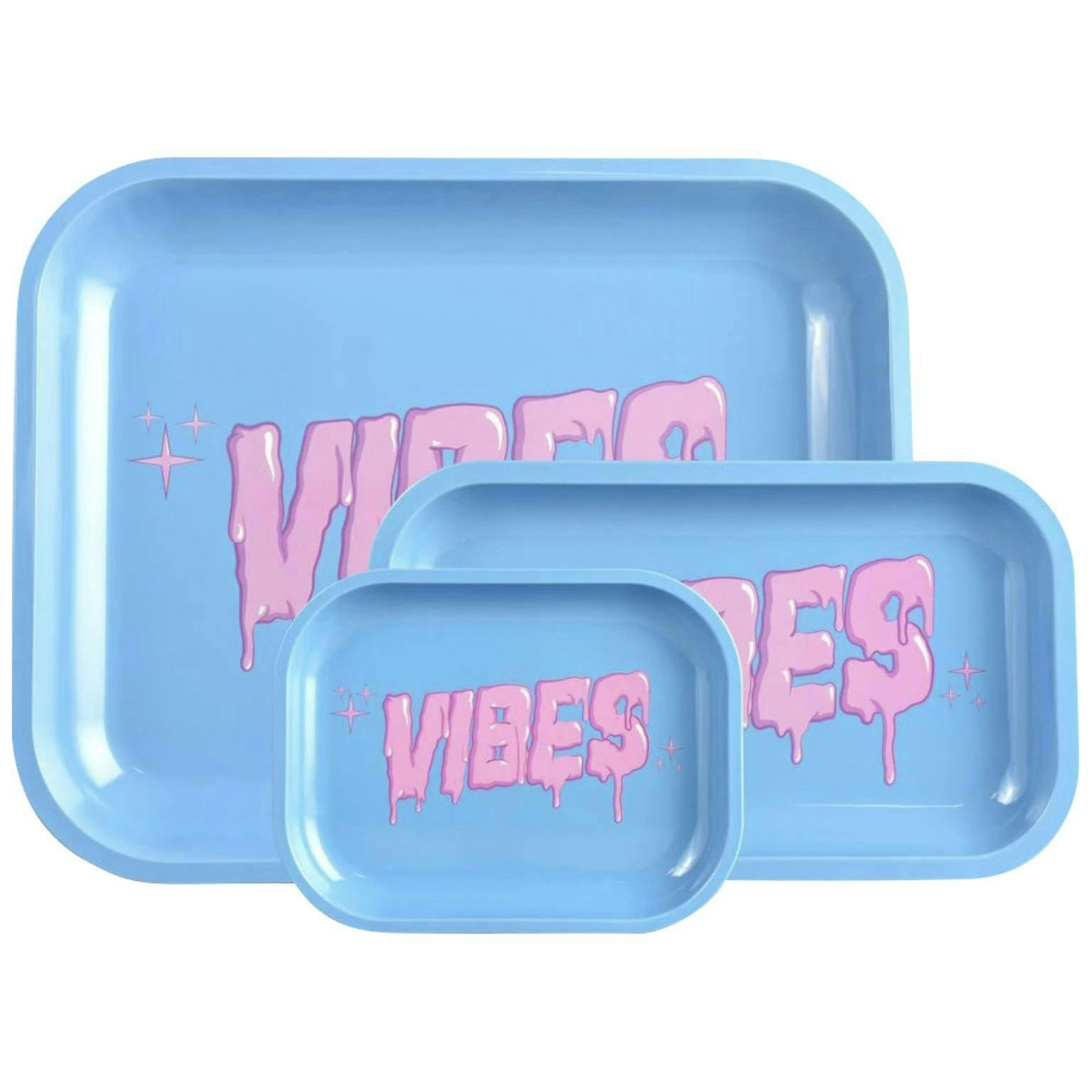 Vibes - Vibes x Cookies Rolling Tray