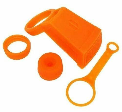 Travel Pack Hazard - Orange