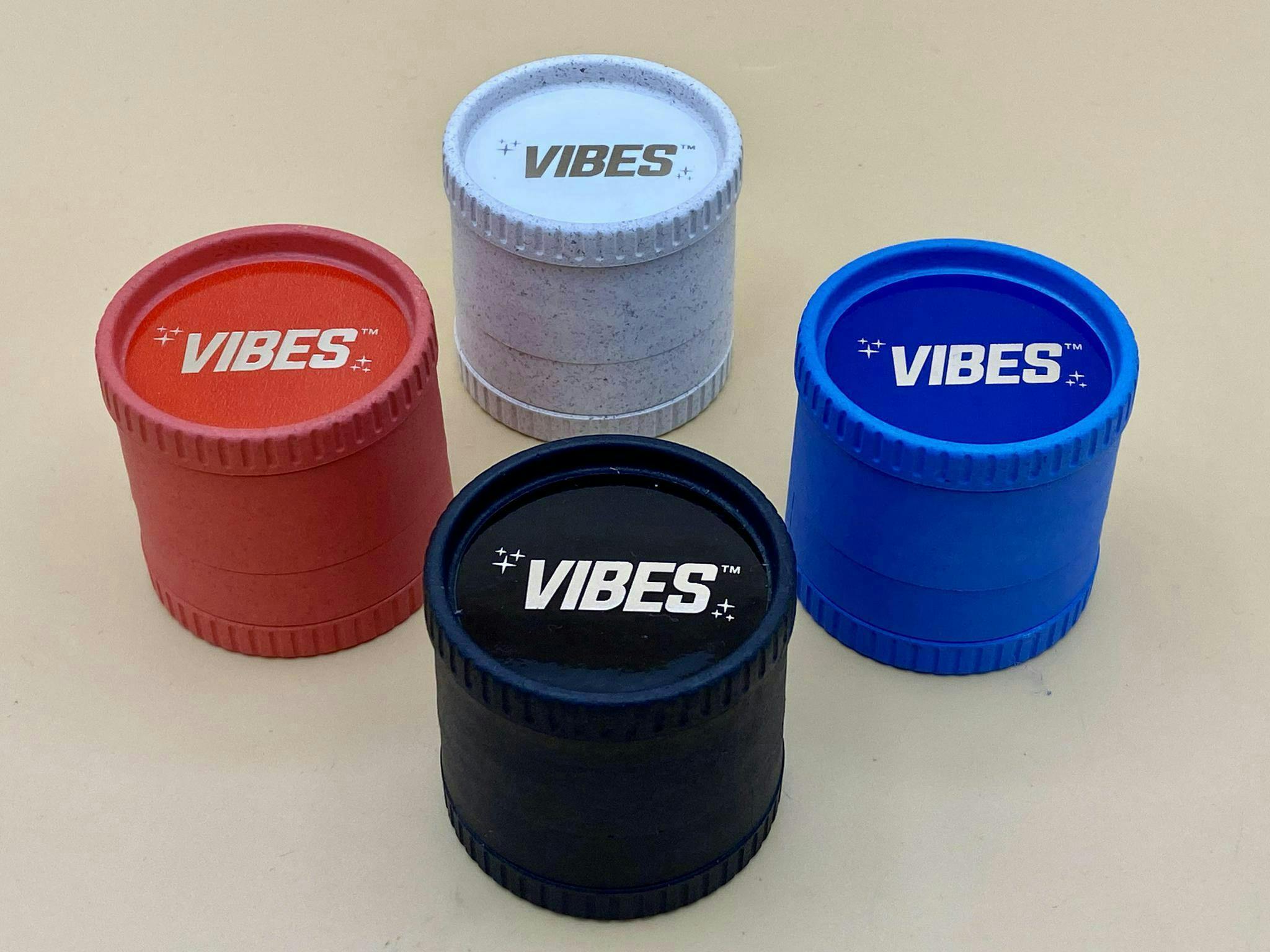 Vibes - Cookies x Santa Cruz Shredder 4pc