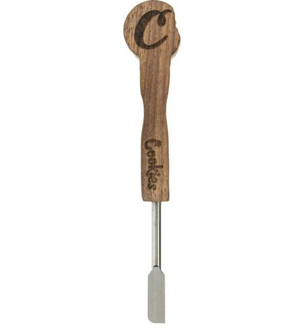 Cookies - Cookies Wax Tool Ti Flat