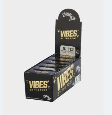 Vibes - Fatty Ultra Thin By The Foot