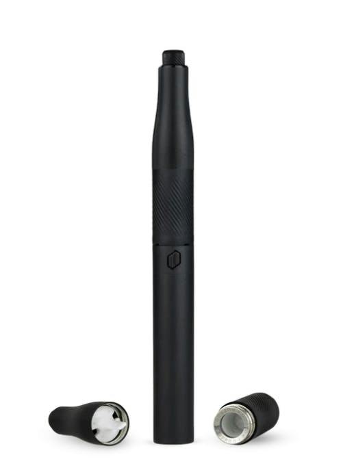 Puffco - New Plus Onyx - Black