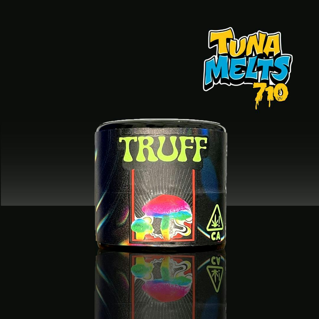 Tuna Melt 710 - Truff Rosin 1g