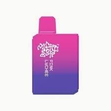 Micro Bar - Pink Lychee All In One 1g