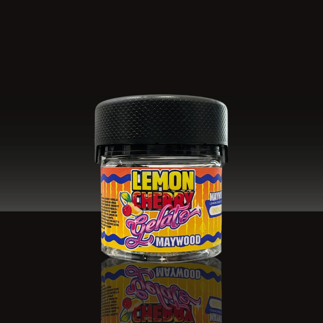 Maywood Brand - Lemon Cherry Gelato 3.5g - 3.5 grams