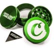 Cookies - Santa Cruz Shredders Grinder (metal)