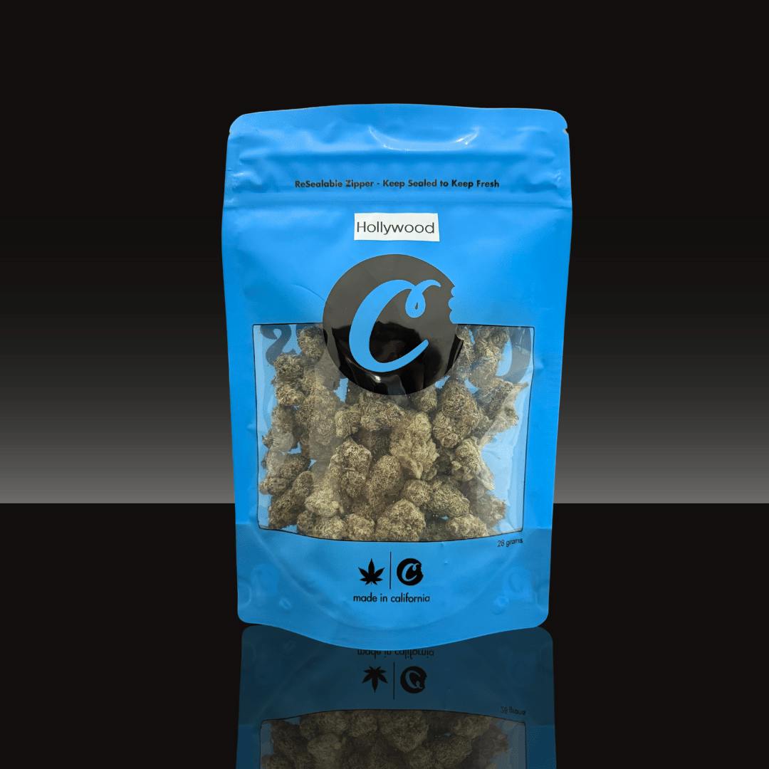 Cookies - Hollywood BIGS 28G - 28 grams