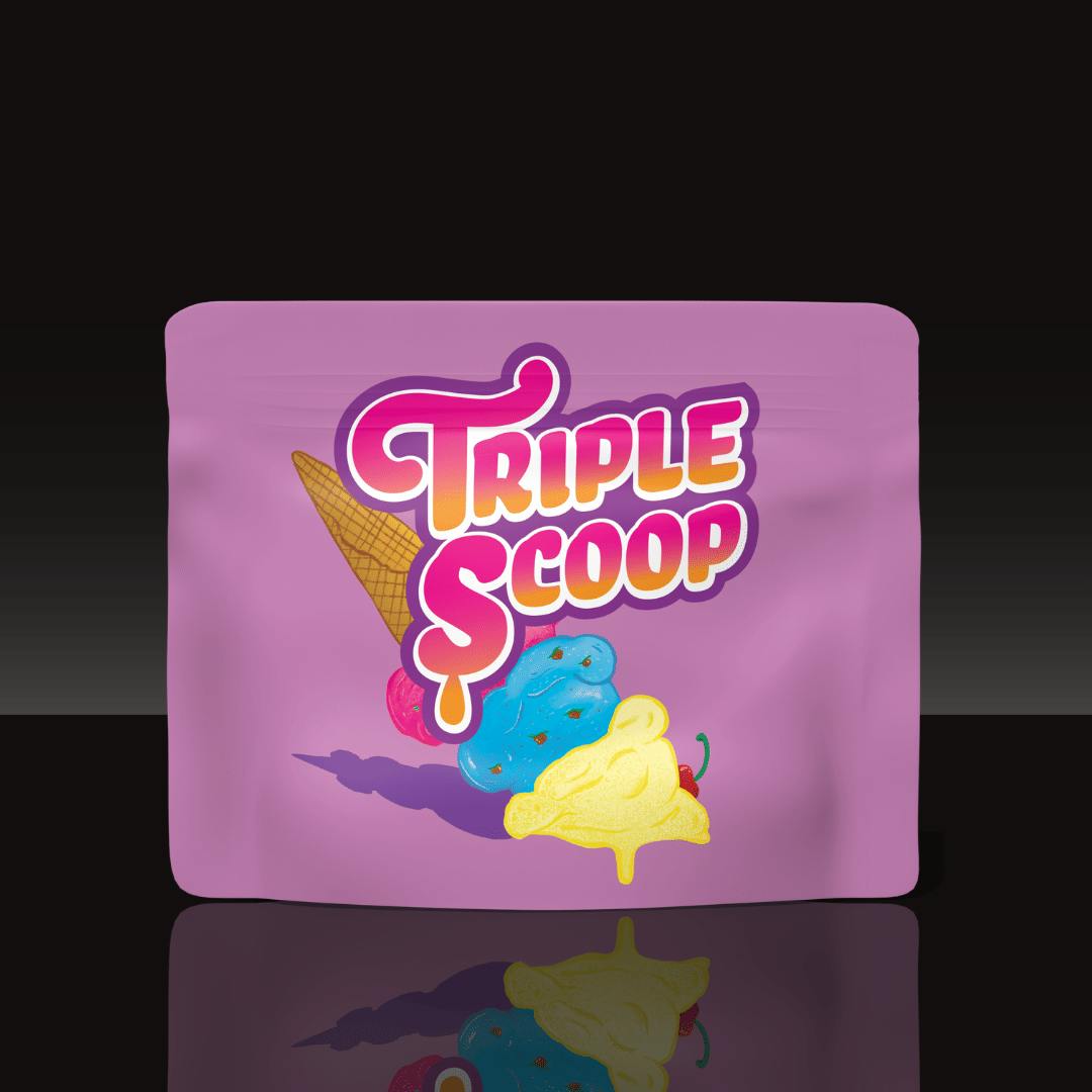 Cookies - Triple Scoop Smalls 7g - 7 items