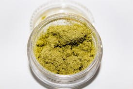 HTF | Nawak'Osis Kief | 1g