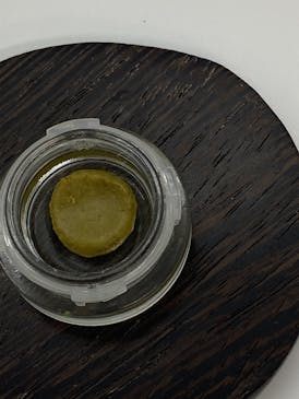 High Tide Farms | Citral Glue Rosin | 1g