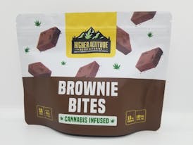 H.A.M. | Brownie Bites 10 pack | 100mg