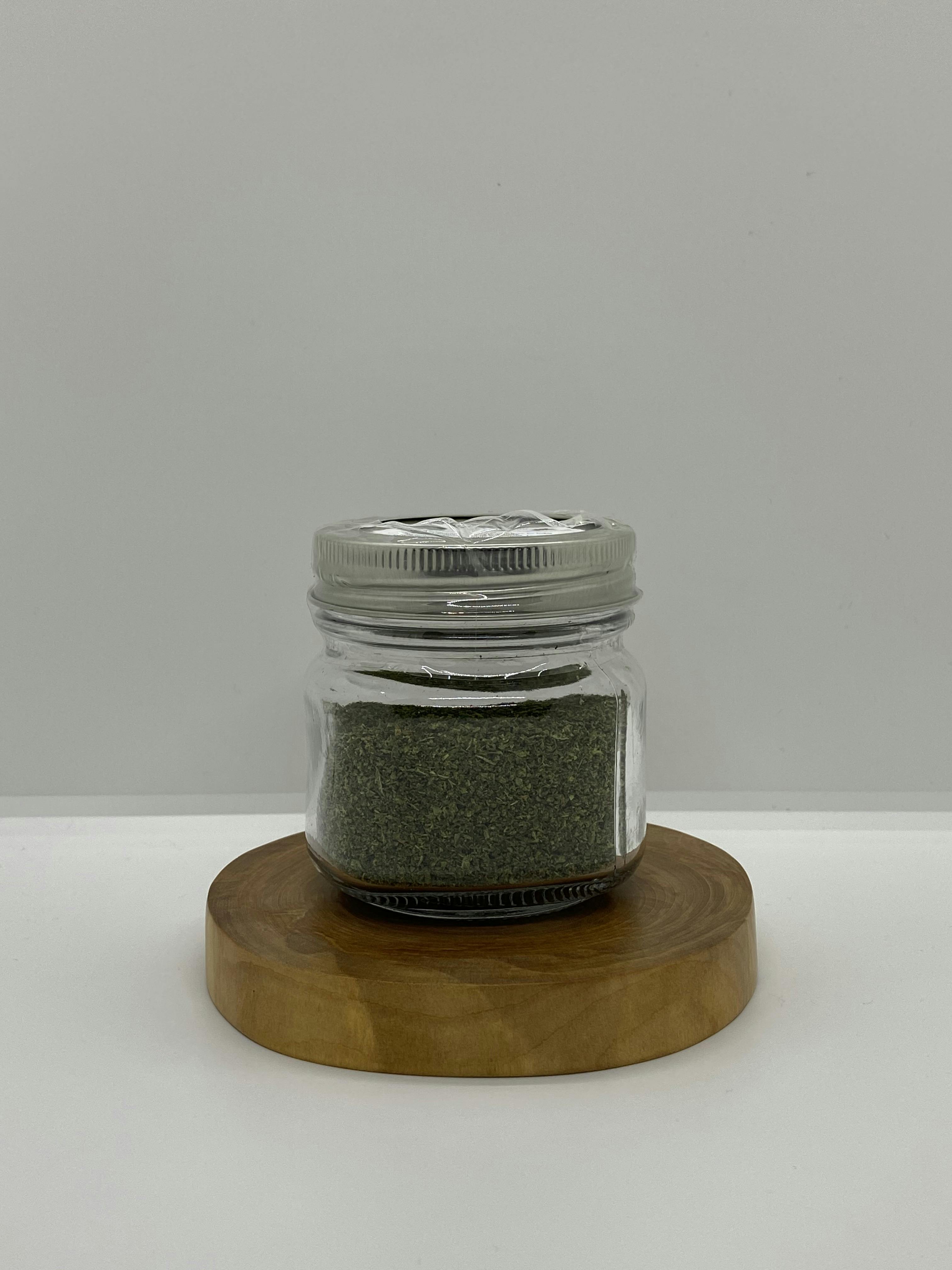 HTF | Grease Monkey Trim Jar | 21g