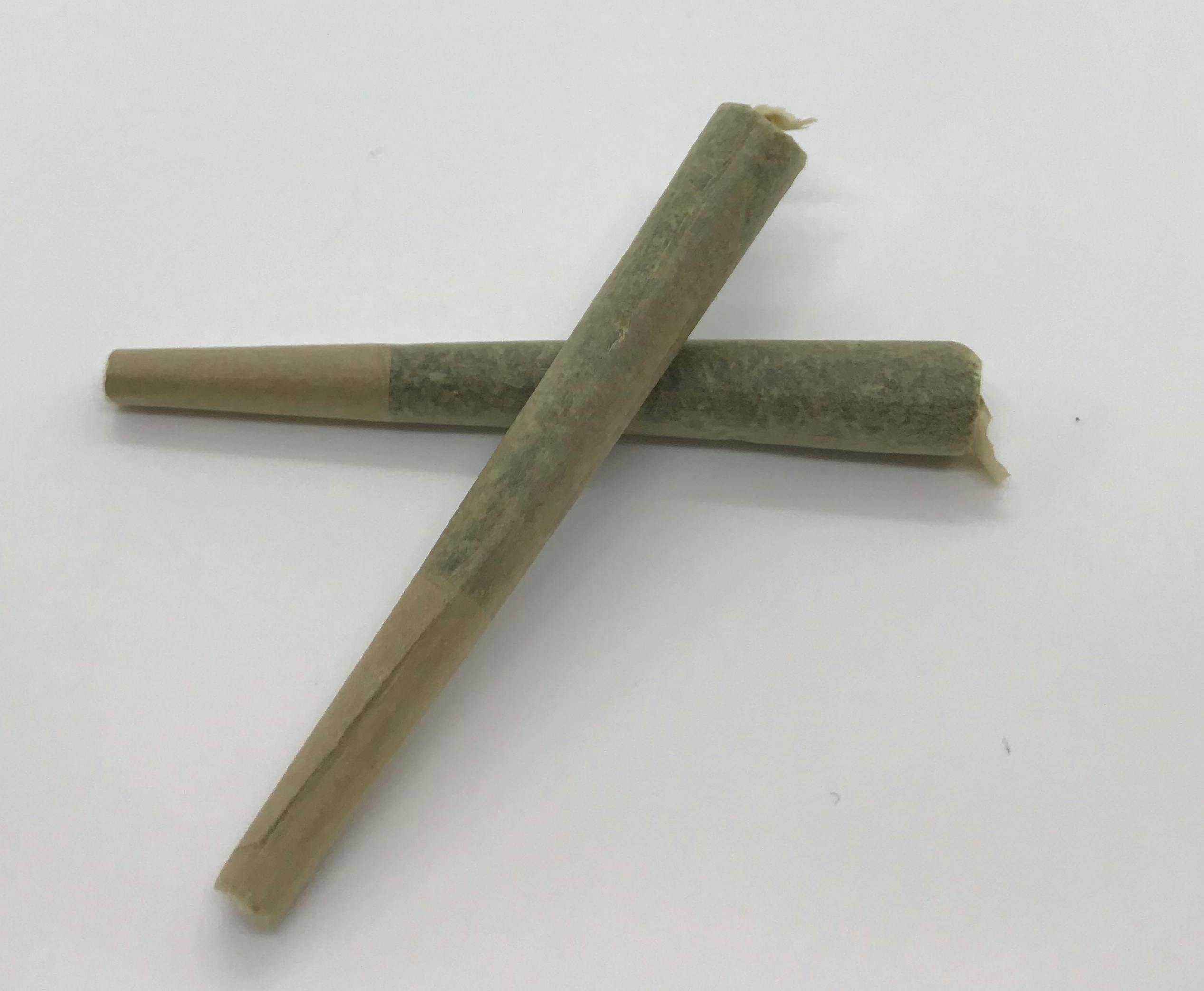 HTF | Double Dip PR | 0.5g 2pk