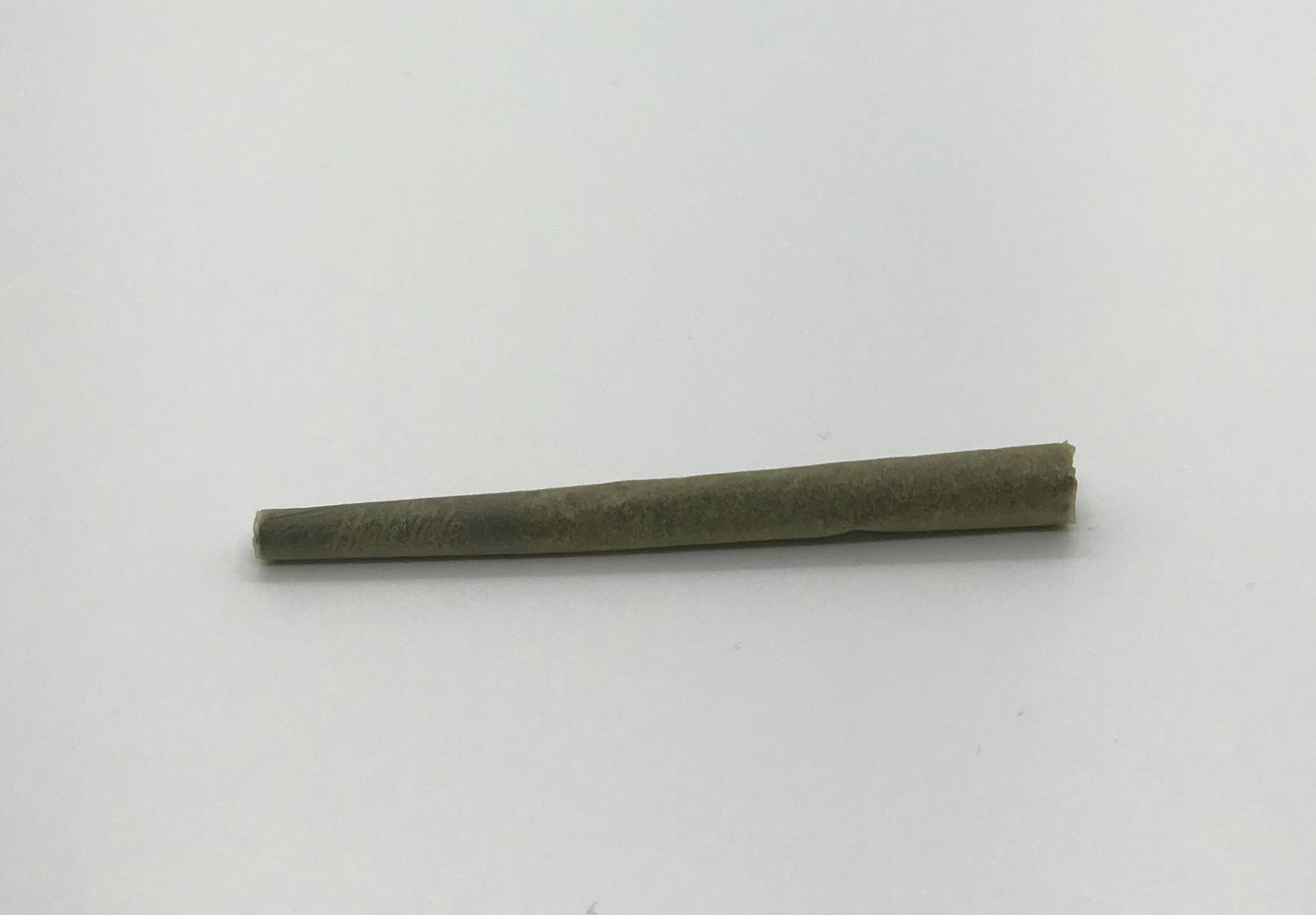 HTF | Legend OG | 0.5g Pre-Roll