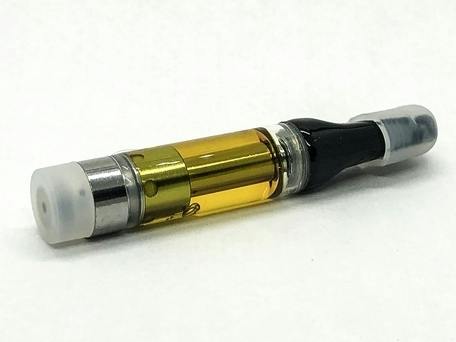 Secret Garden | Anchor Town Gelato Cart. | 1g 21619
