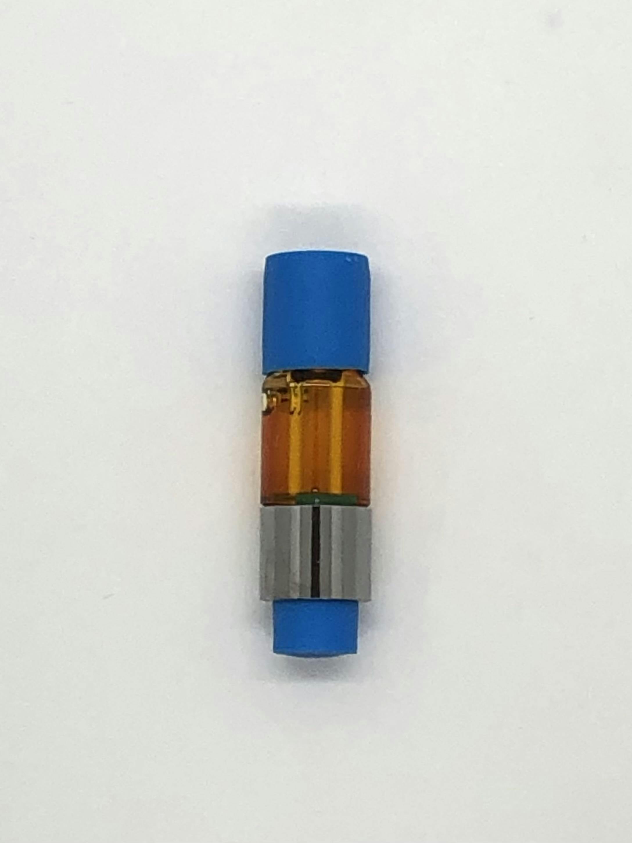 Enlighten | OGKB 2.1 Cart. | 0.5g 21619