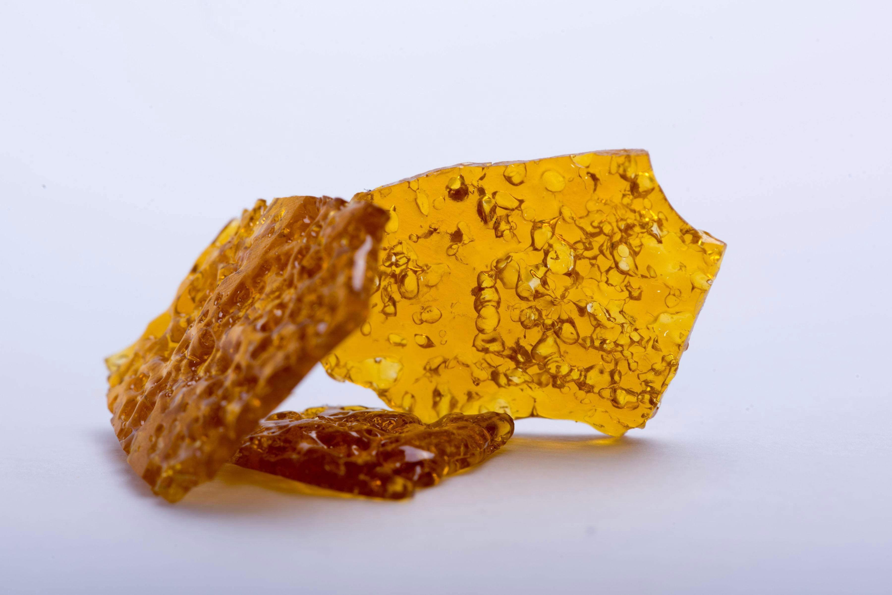 Good | Durban Poison Shatter | 1g