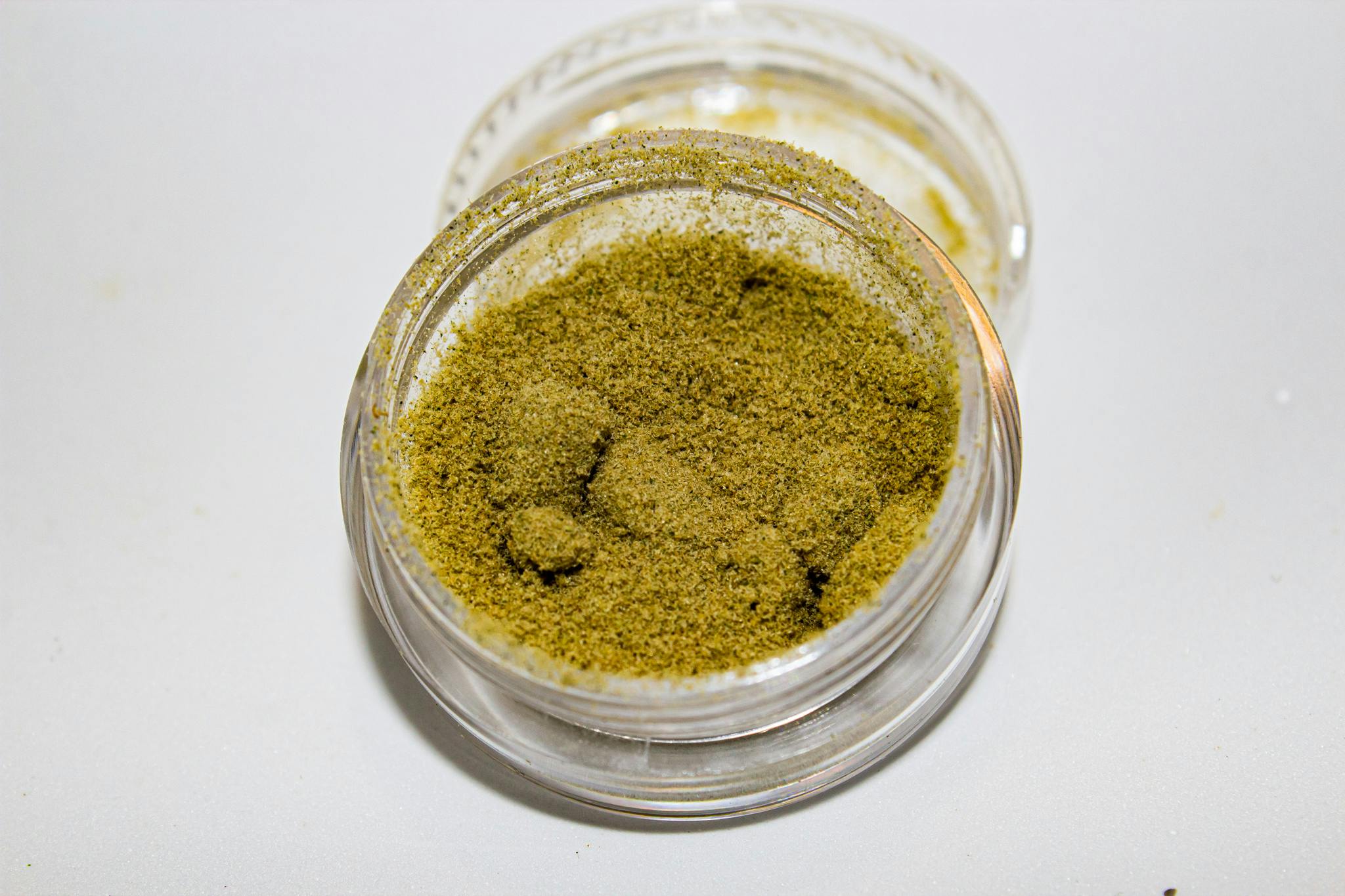 Legend OG Kief | 1G