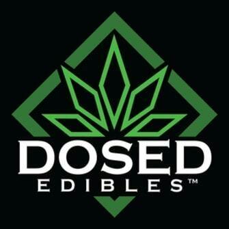Dosed | Mango | 100mg | 21619
